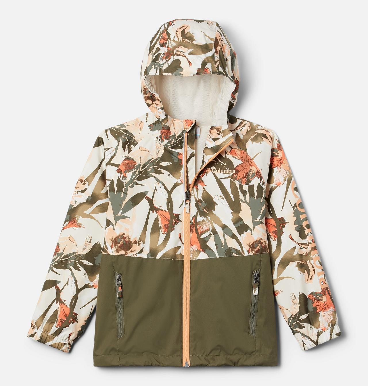 Kids' Dalby Springs™ Jacket 1
