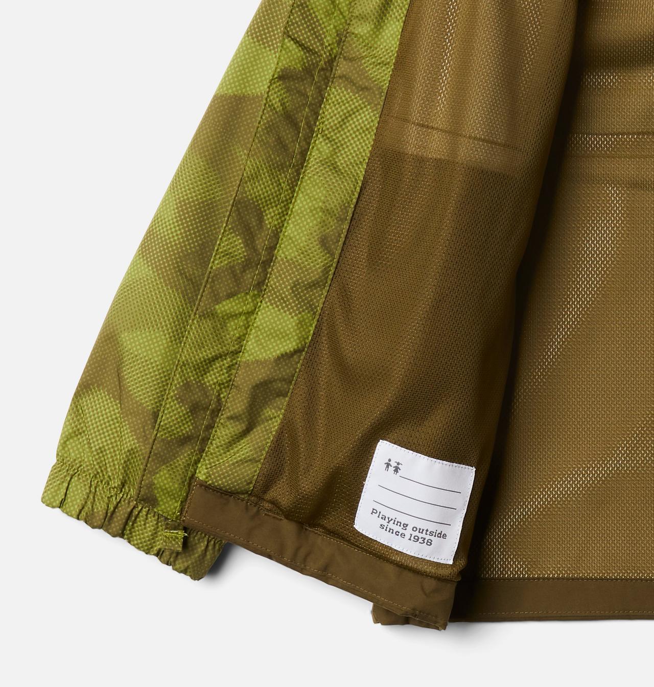 Kids' Dalby Springs™ Jacket 3