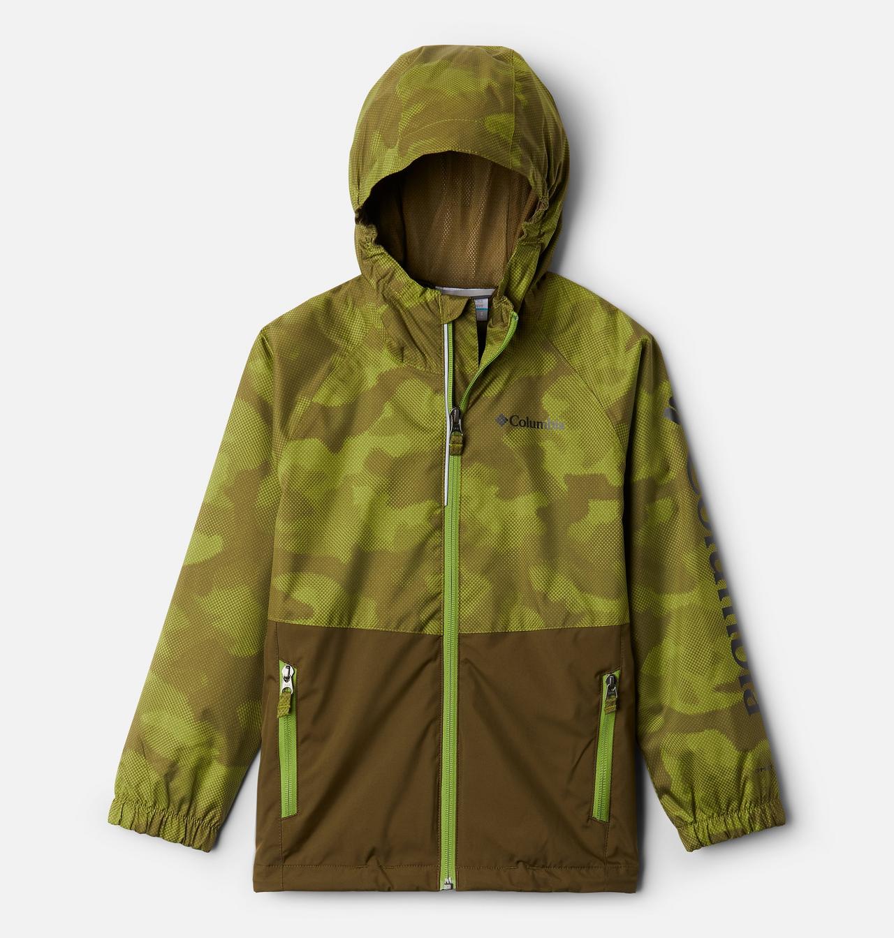 Kids' Dalby Springs™ Jacket 1