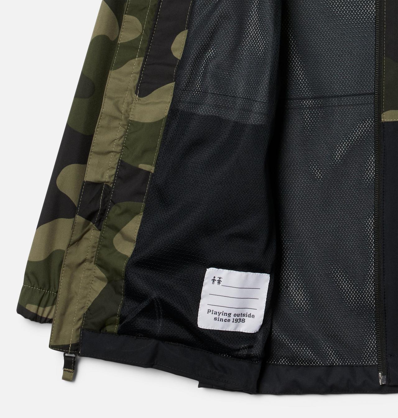 Kids' Dalby Springs™ Jacket 3