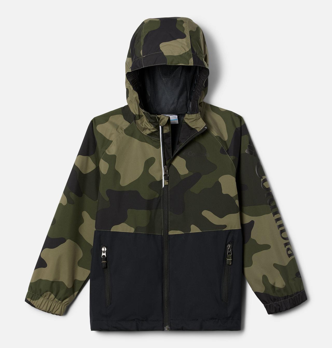 Kids' Dalby Springs™ Jacket 1