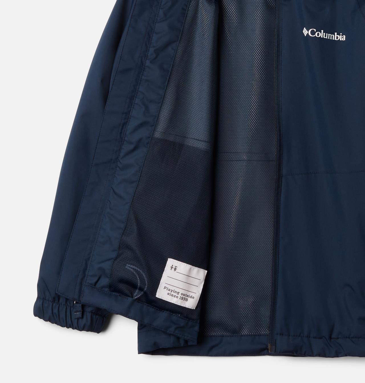 Kids' Dalby Springs™ Jacket 3