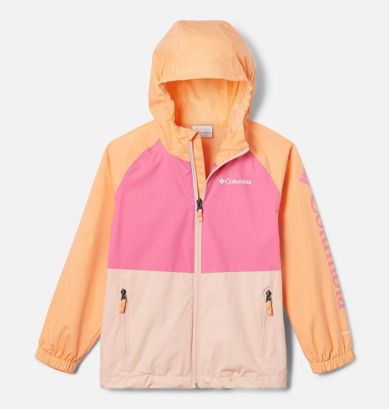 Kids' Dalby Springs™ Jacket 1