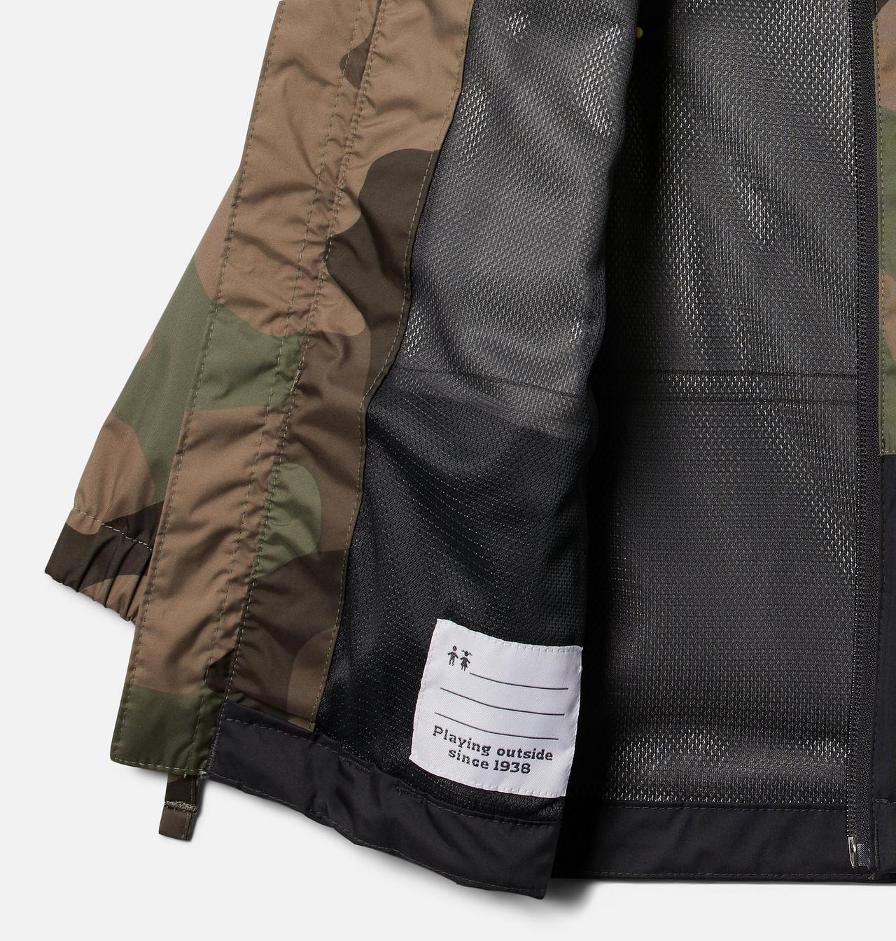 Toddler Dalby Springs™ Jacket 3