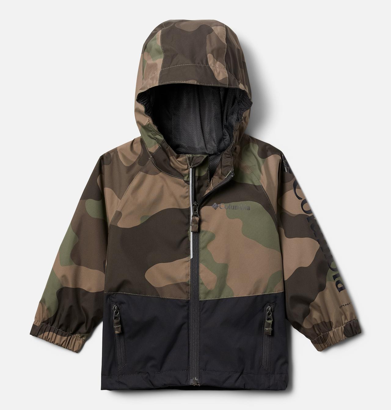 Toddler Dalby Springs™ Jacket 1