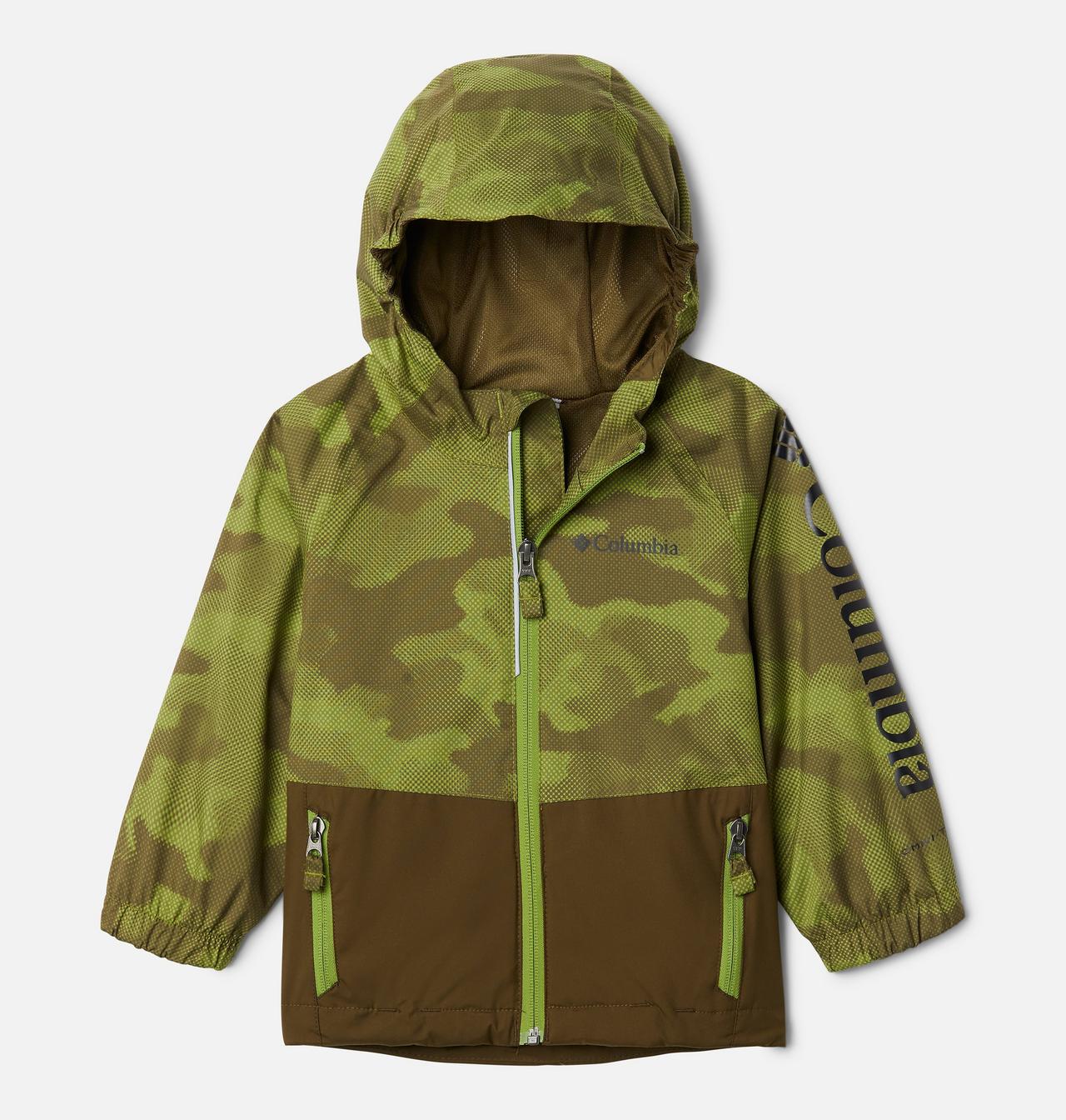 Toddler Dalby Springs™ Jacket 1