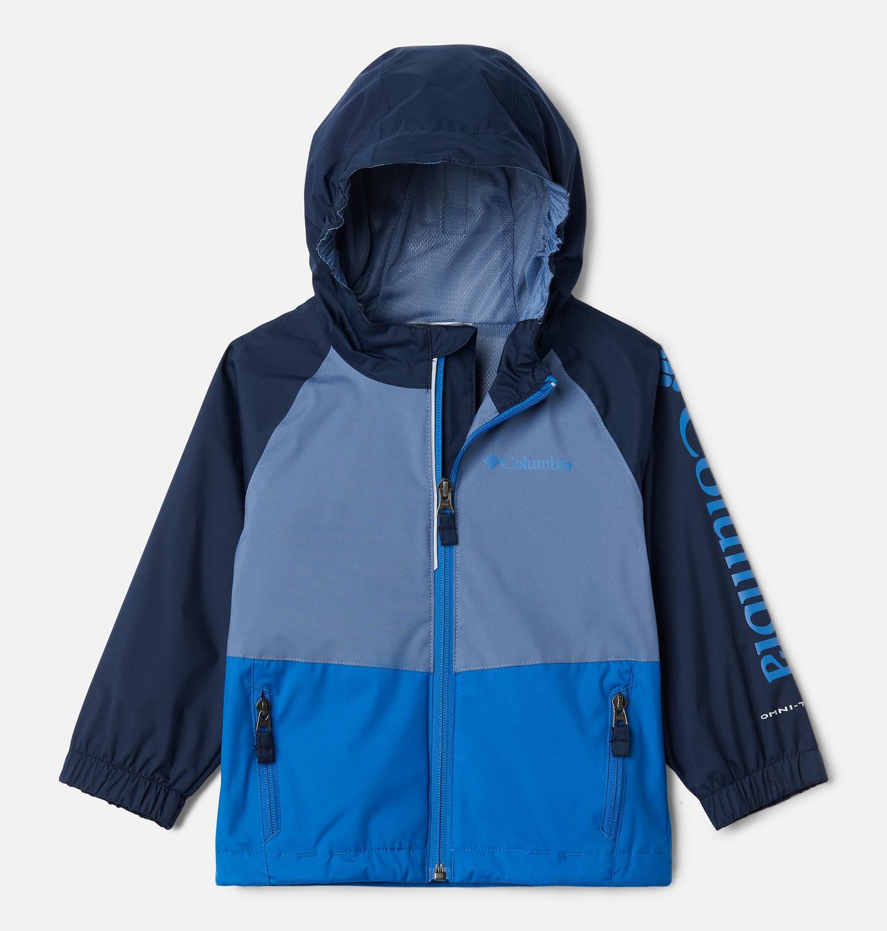Toddler Dalby Springs™ Jacket 1