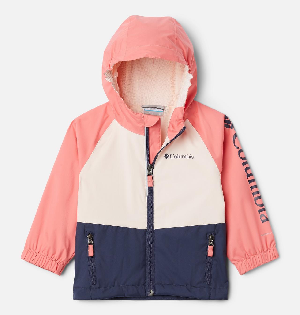 Toddler Dalby Springs™ Jacket 1
