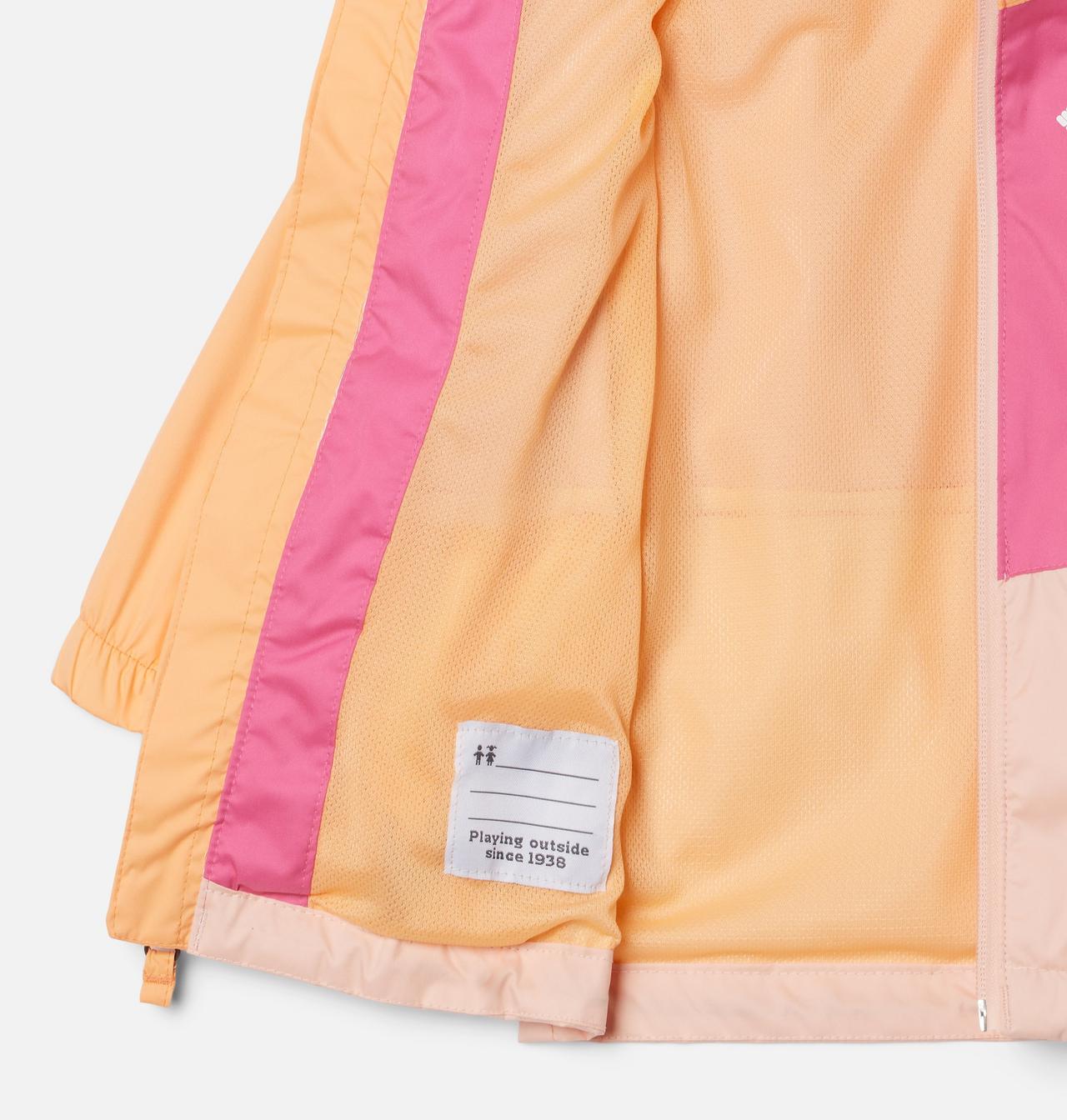 Toddler Dalby Springs™ Jacket 3