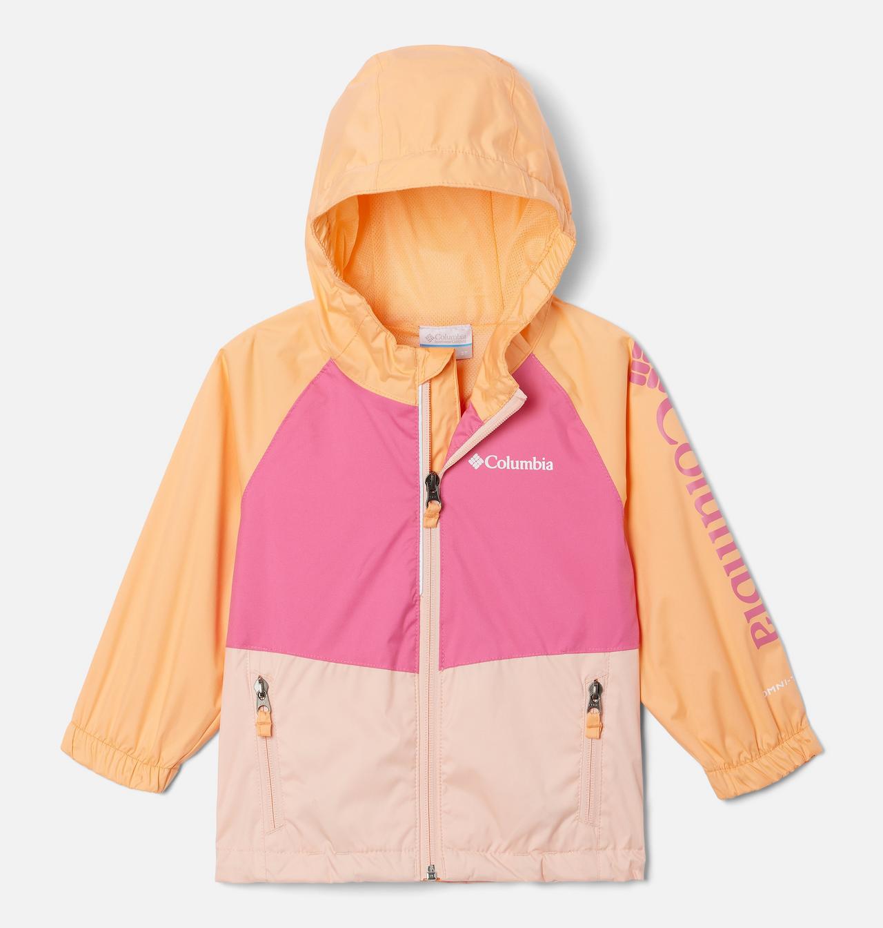 Toddler Dalby Springs™ Jacket 1