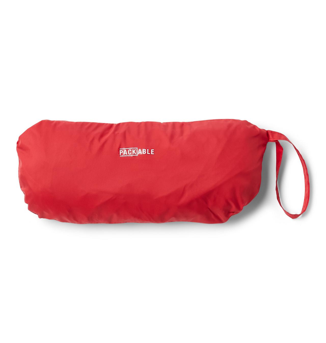 Bloomingport™ Windbreaker 3