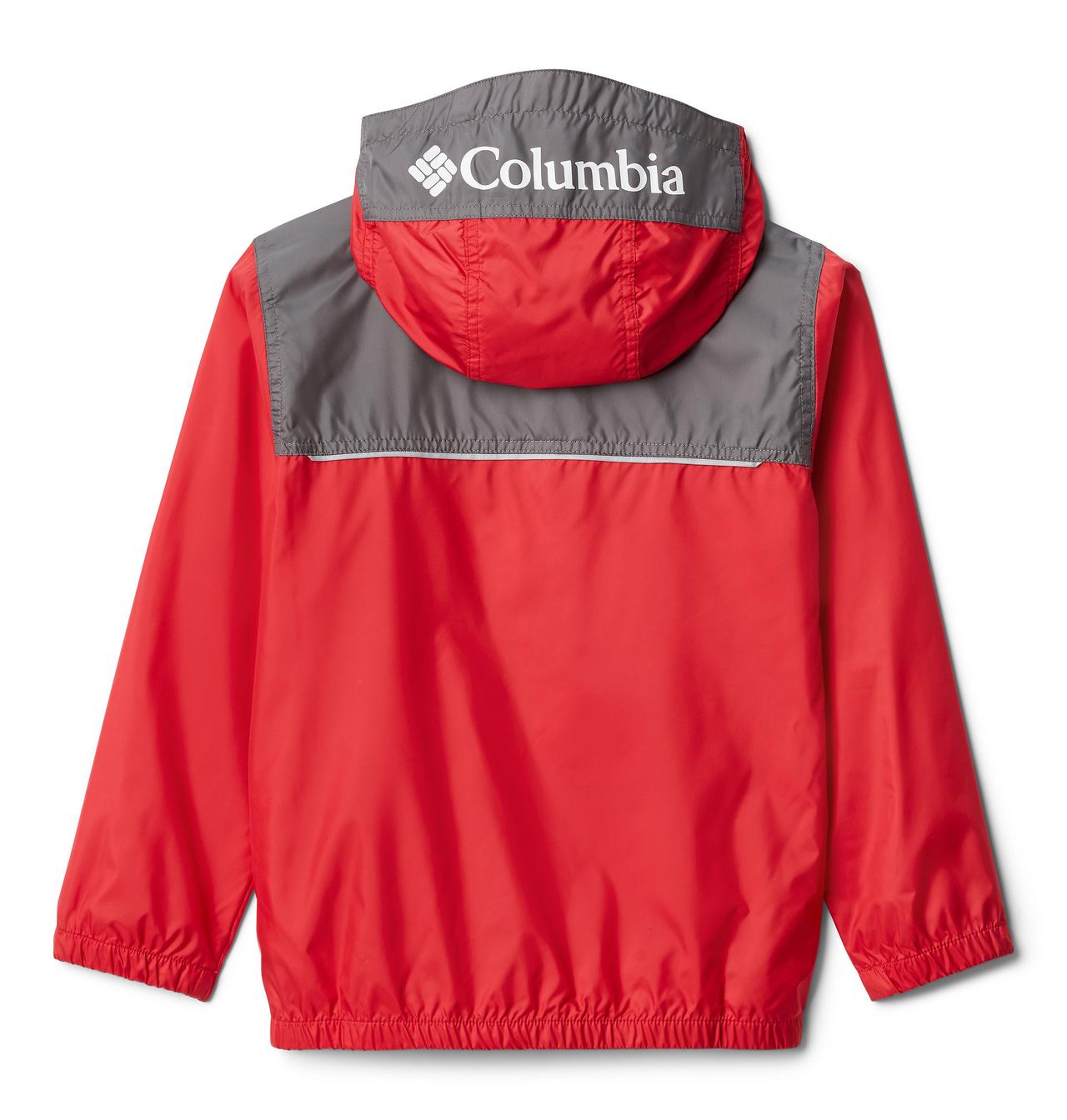 Bloomingport™ Windbreaker 2