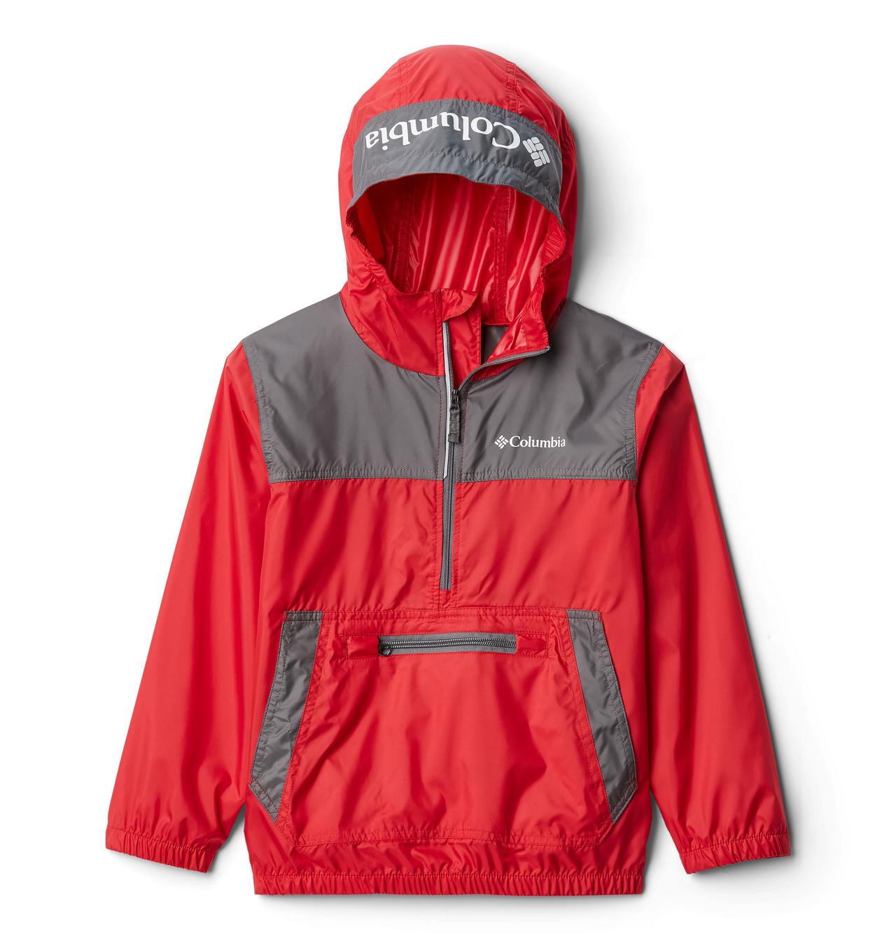 Bloomingport™ Windbreaker 1