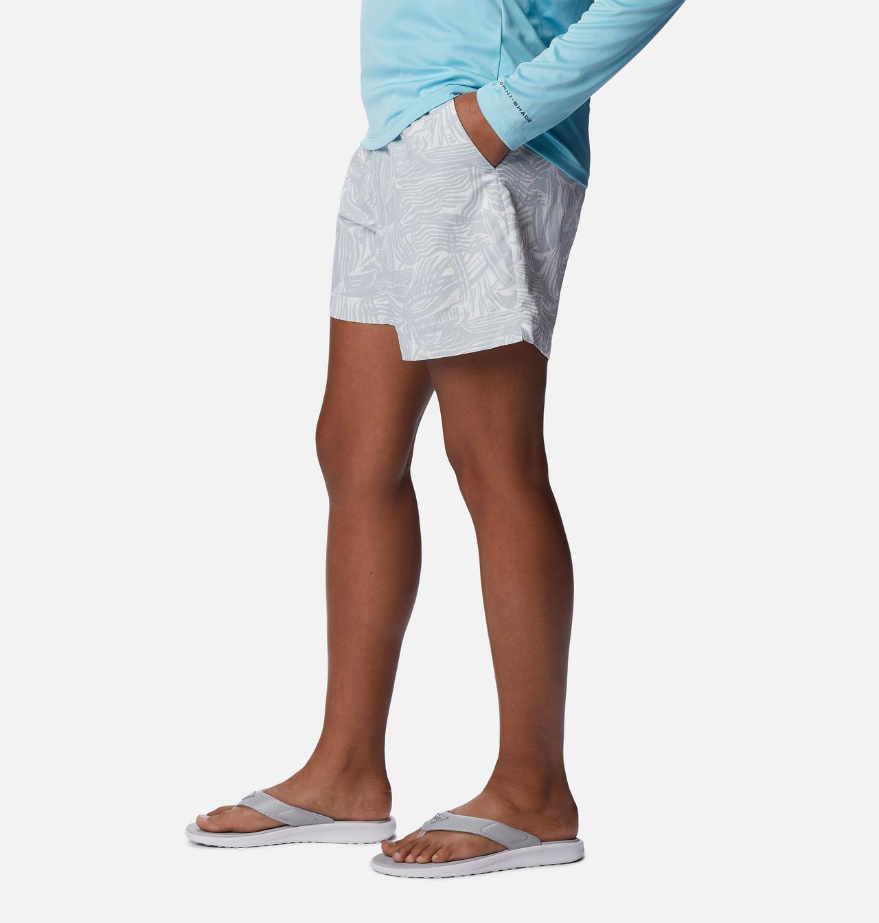 Women's PFG Super Backcast™ Water Shorts 3