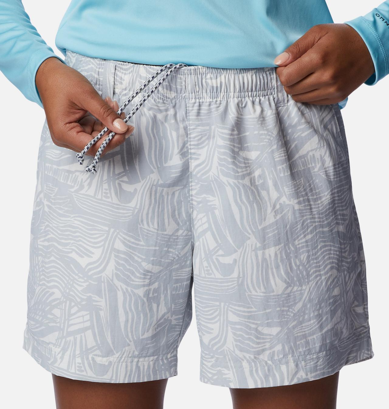 Women's PFG Super Backcast™ Water Shorts 4