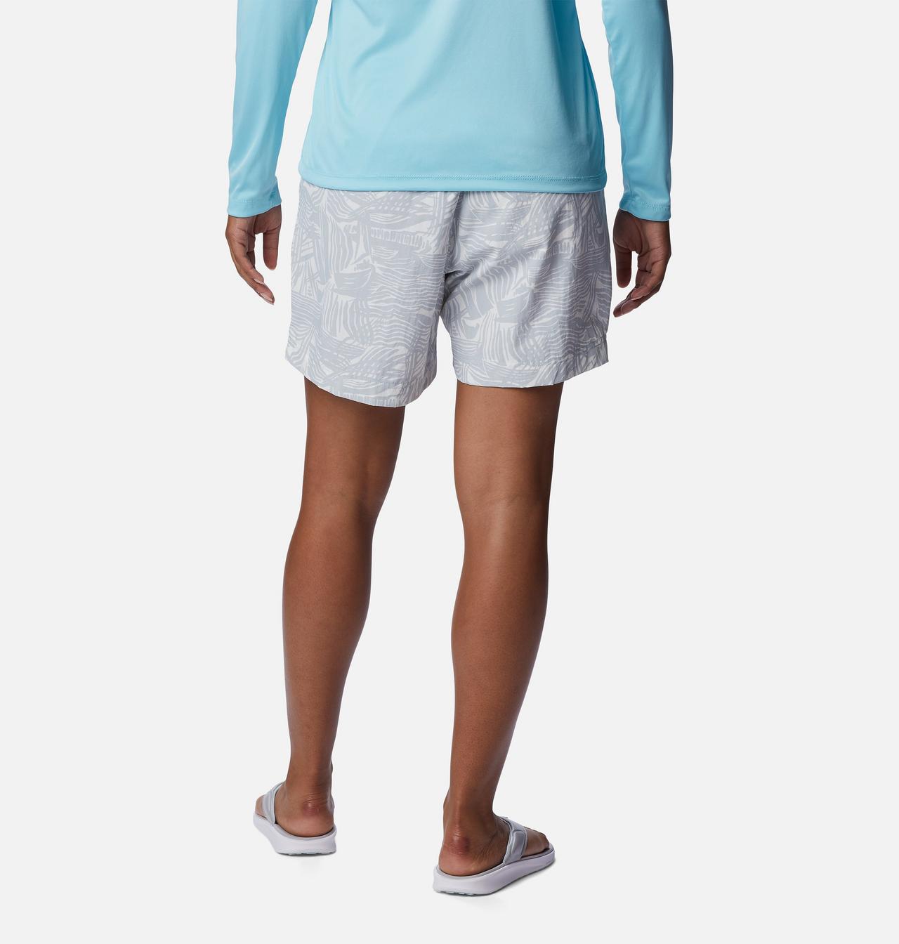 Women's PFG Super Backcast™ Water Shorts 2