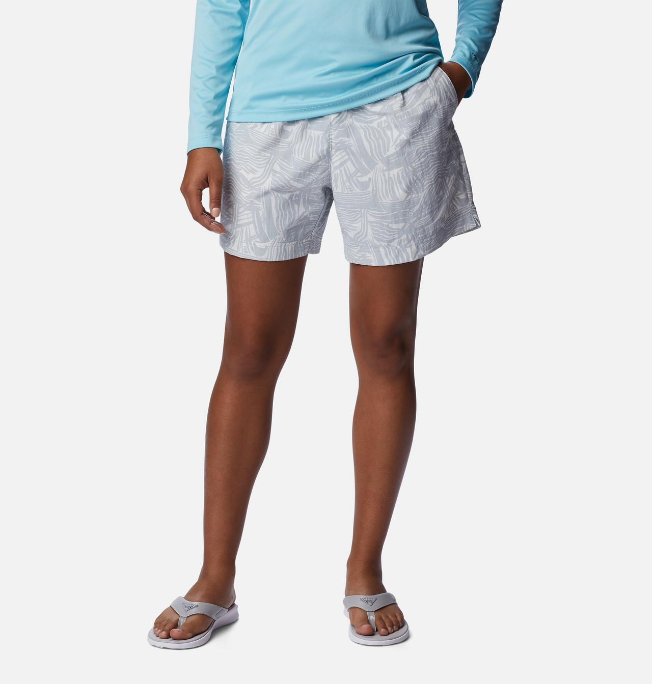 Women's PFG Super Backcast™ Water Shorts 1