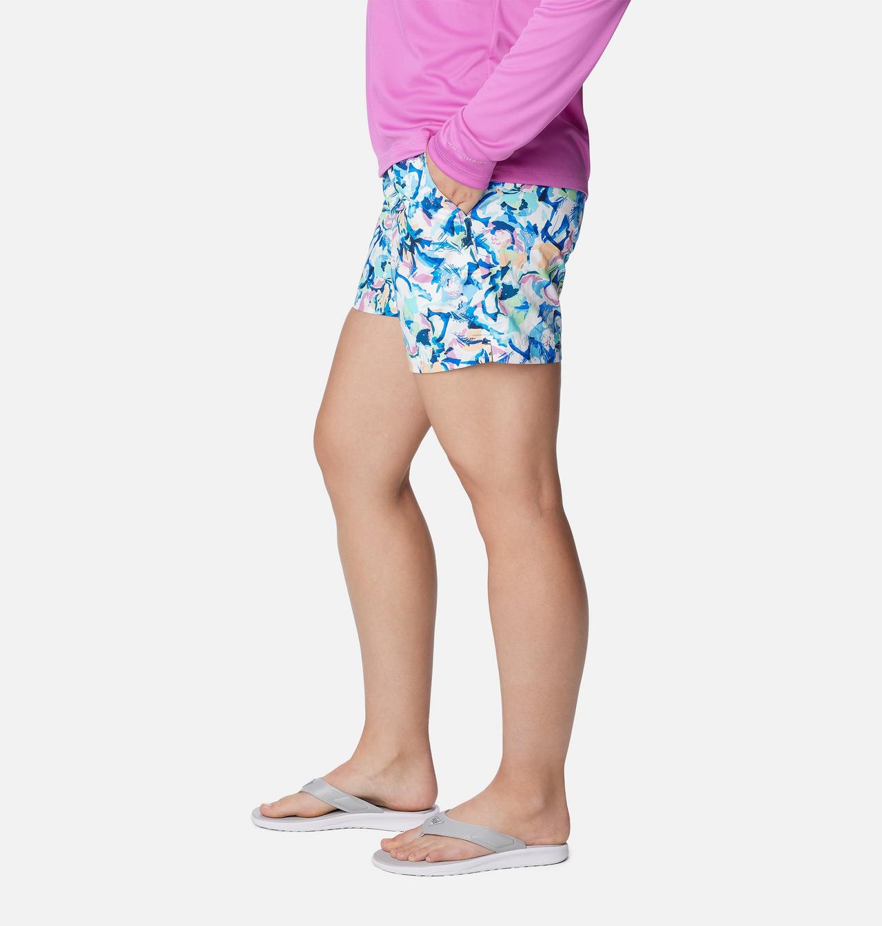 Women's PFG Super Backcast™ Water Shorts 3