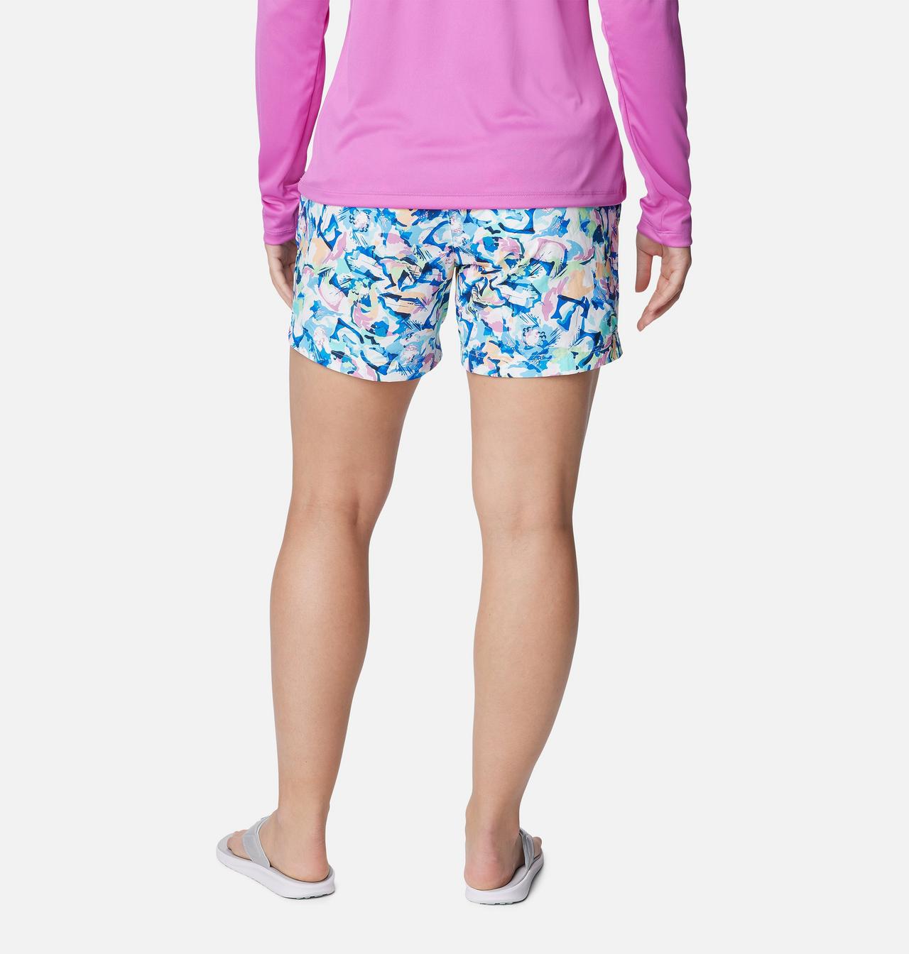 Women's PFG Super Backcast™ Water Shorts 2