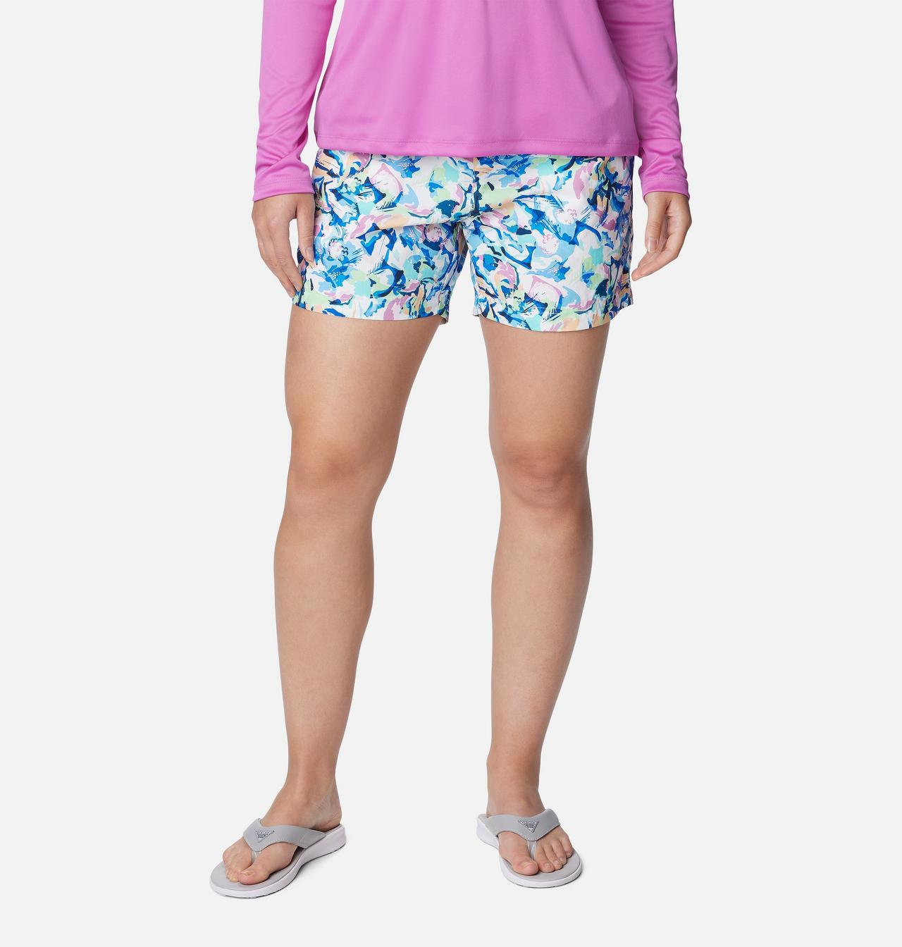Women's PFG Super Backcast™ Water Shorts 1