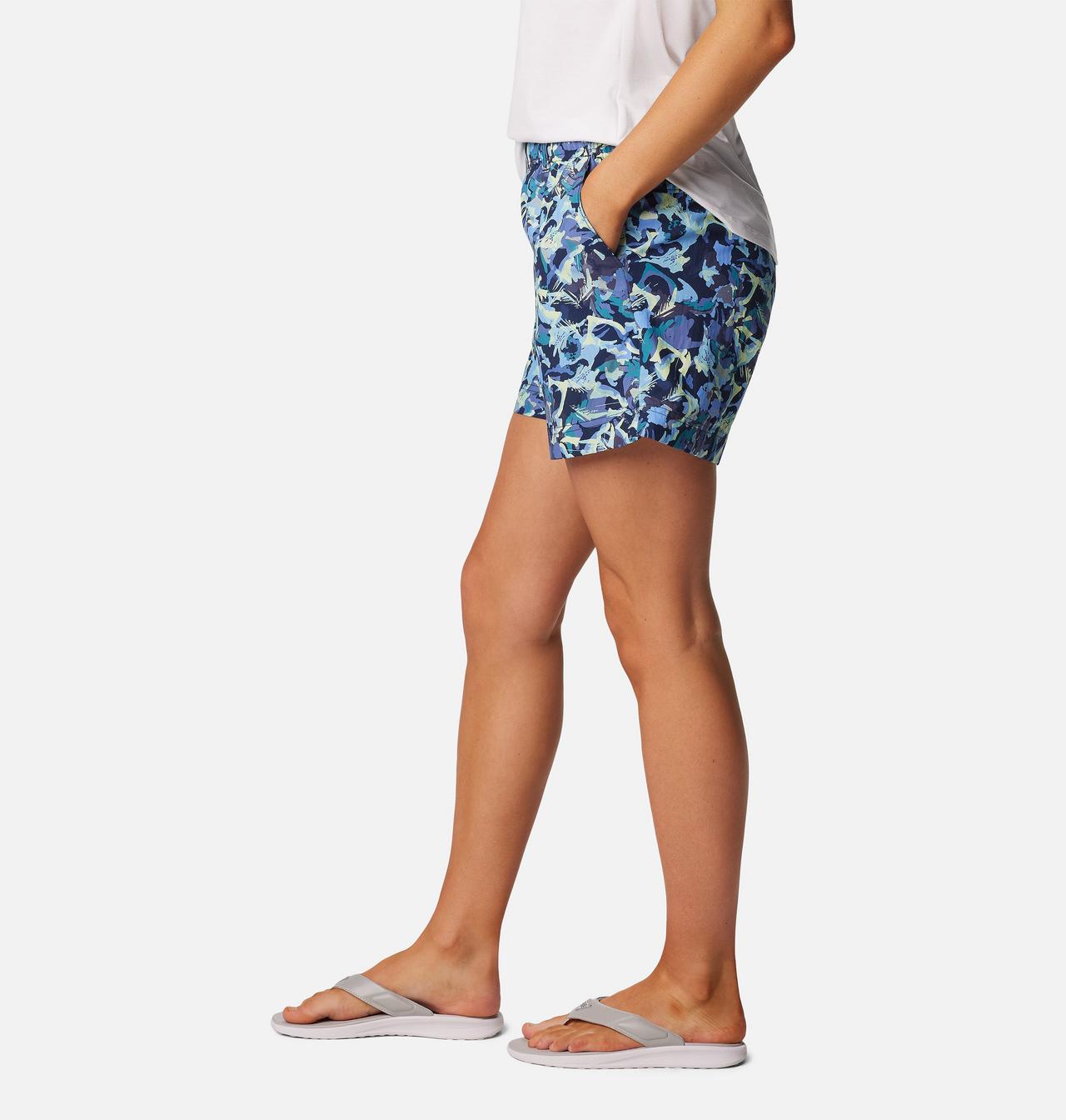 Women's PFG Super Backcast™ Water Shorts 3