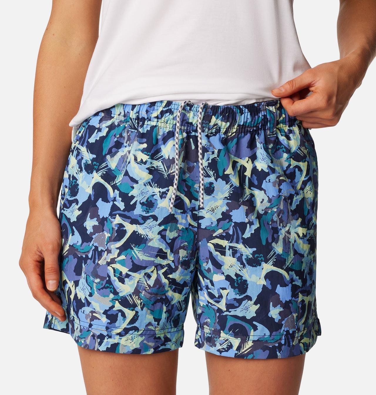 Women's PFG Super Backcast™ Water Shorts 4