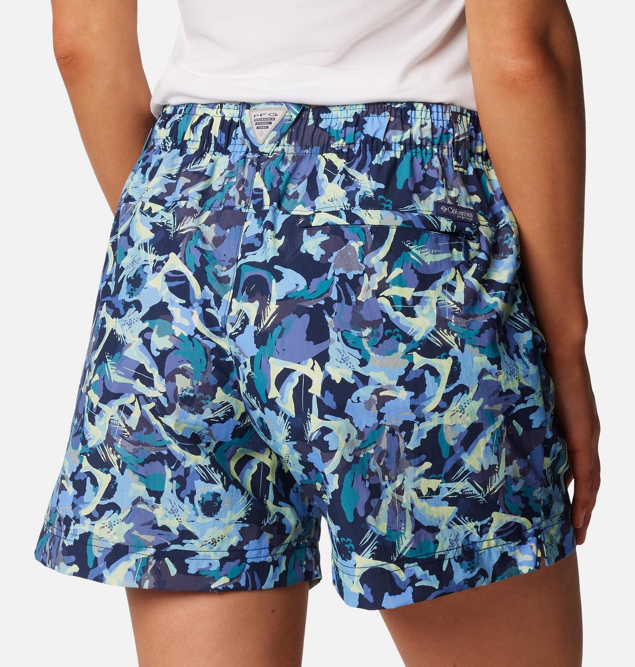 Women's PFG Super Backcast™ Water Shorts 5