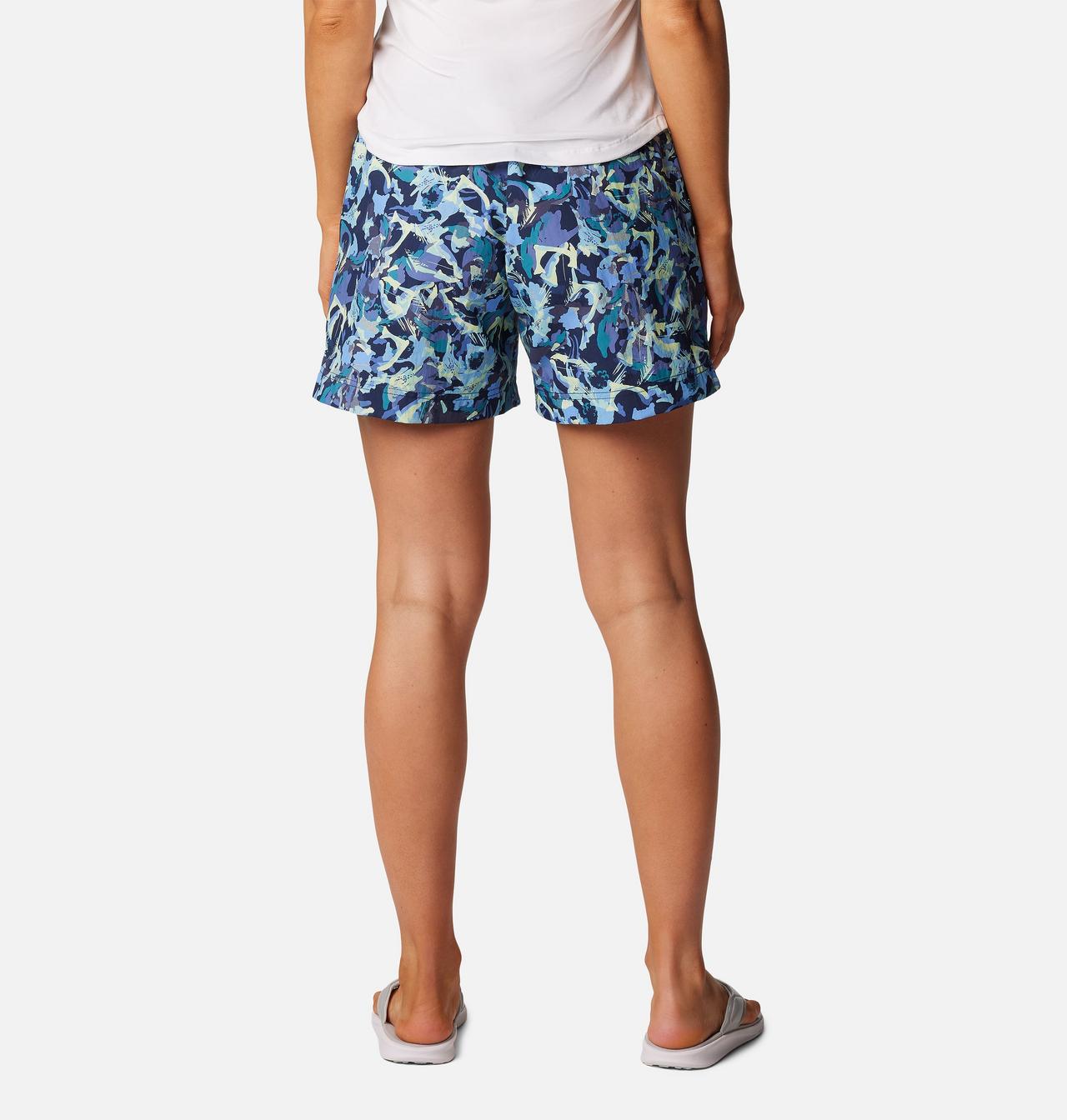 Women's PFG Super Backcast™ Water Shorts 2