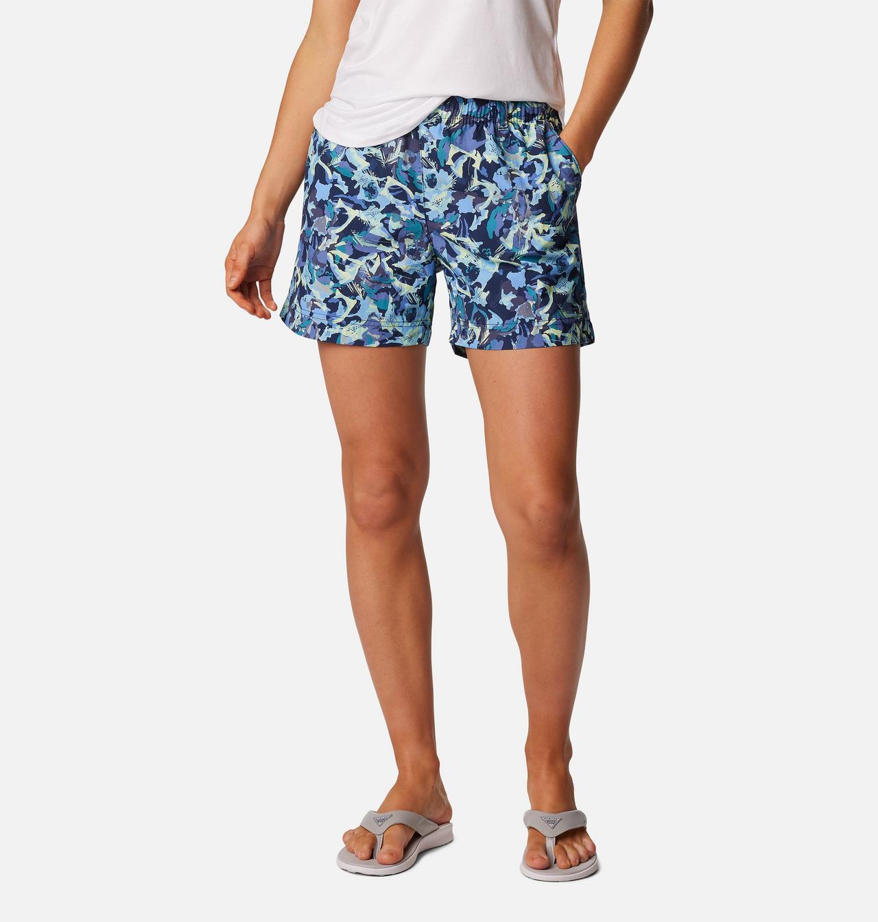 Women's PFG Super Backcast™ Water Shorts 1