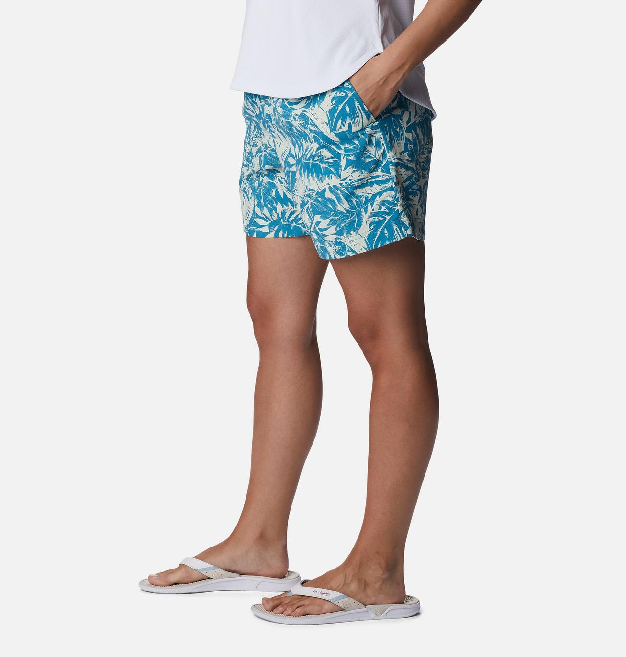 Women's PFG Super Backcast™ Water Shorts 3