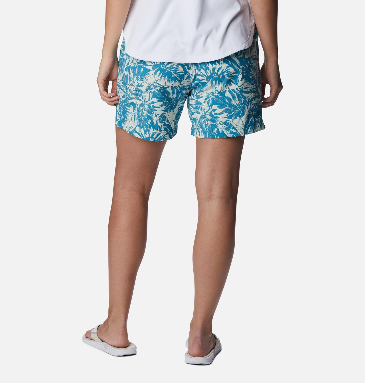 Women's PFG Super Backcast™ Water Shorts 2