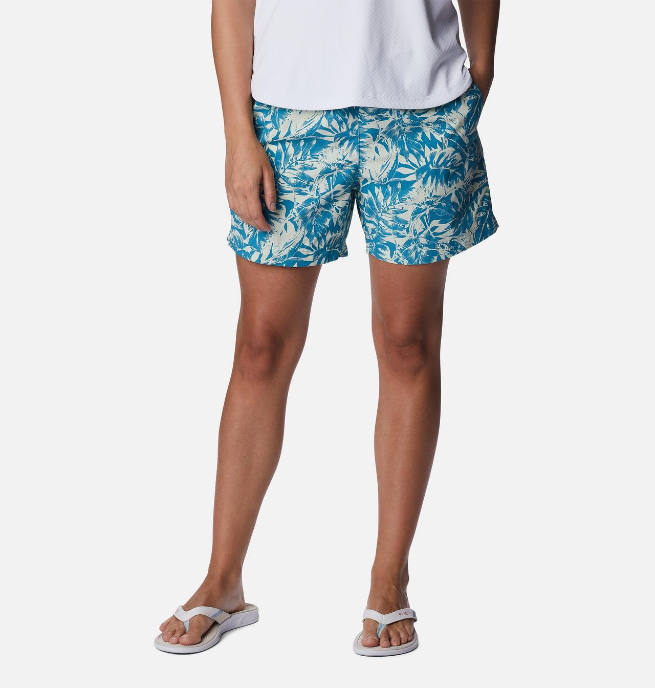 Women's PFG Super Backcast™ Water Shorts 1