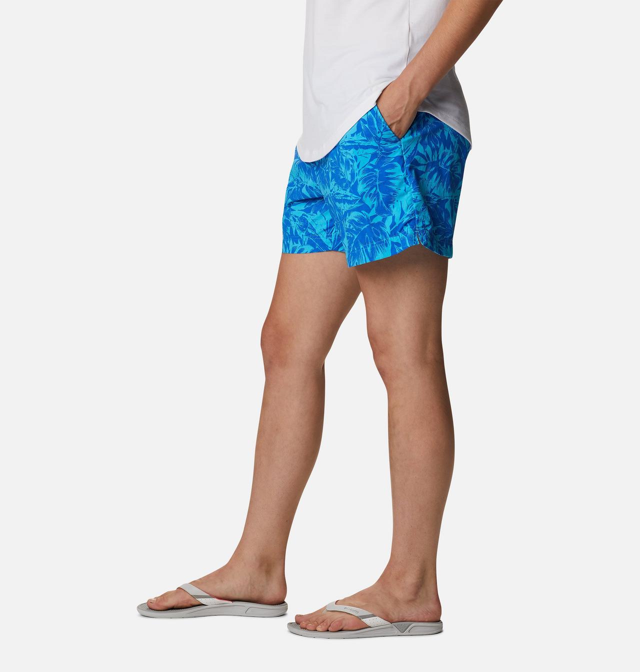 Women's PFG Super Backcast™ Water Shorts 3