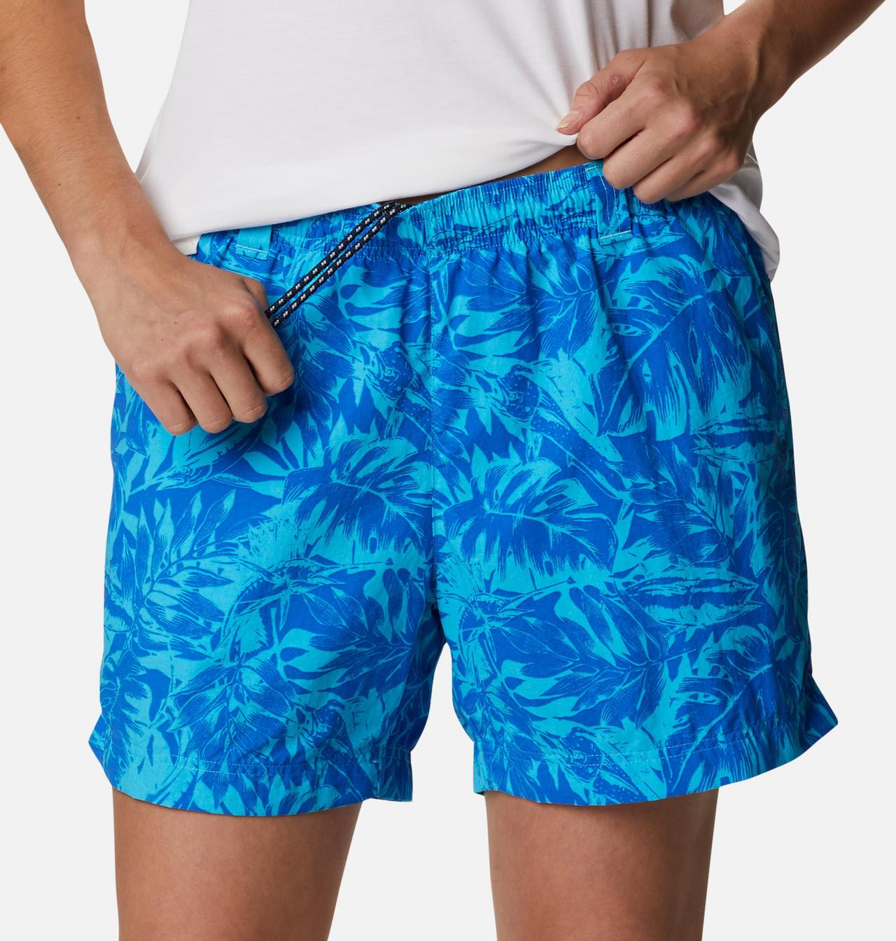 Women's PFG Super Backcast™ Water Shorts 4