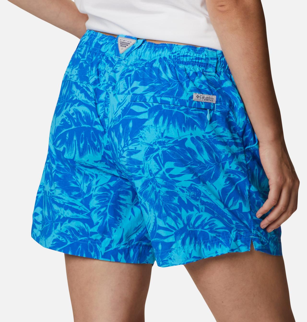 Women's PFG Super Backcast™ Water Shorts 5