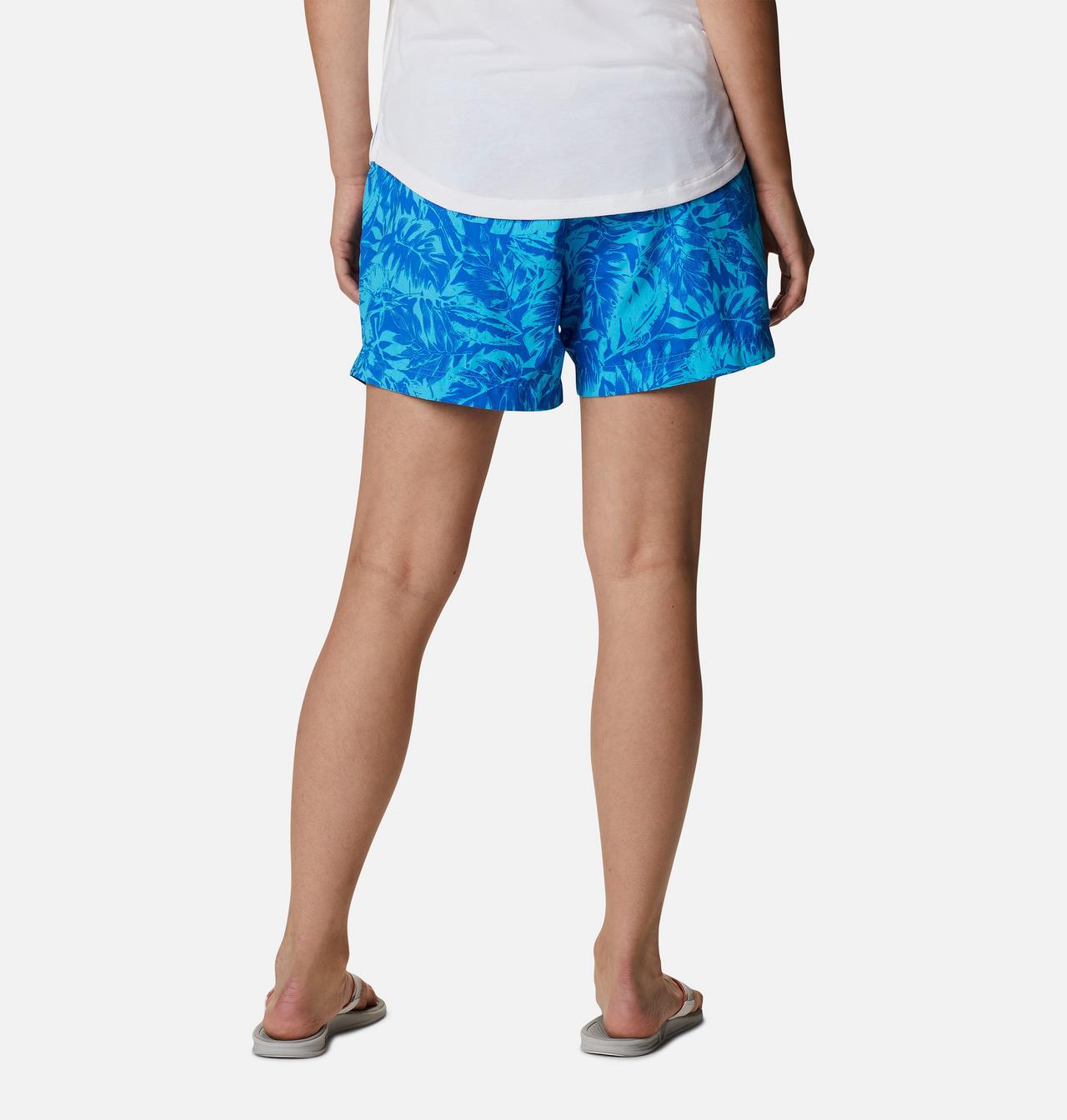 Women's PFG Super Backcast™ Water Shorts 2