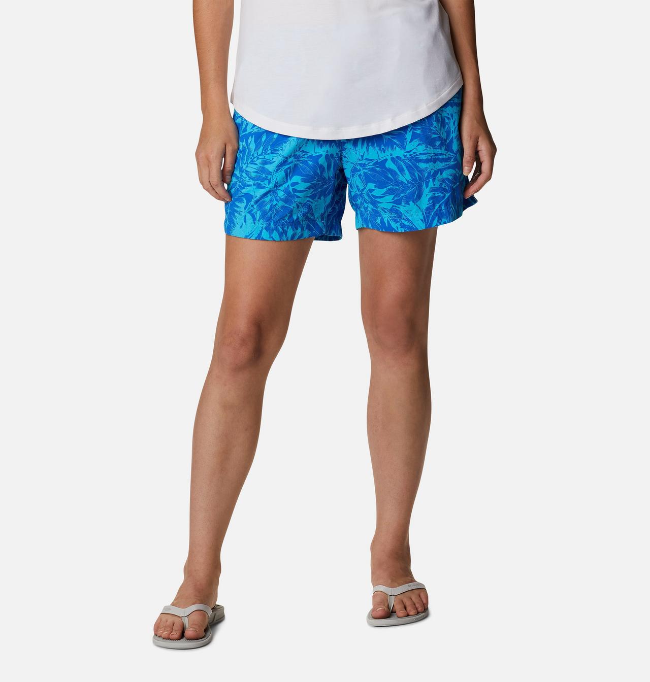 Women's PFG Super Backcast™ Water Shorts 1