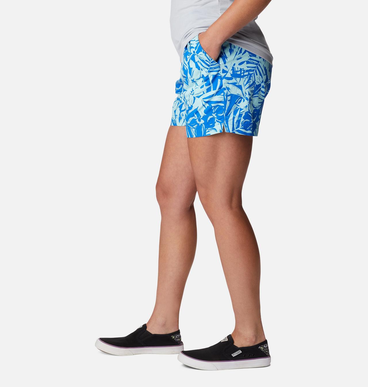 Women's PFG Super Backcast™ Water Shorts 3