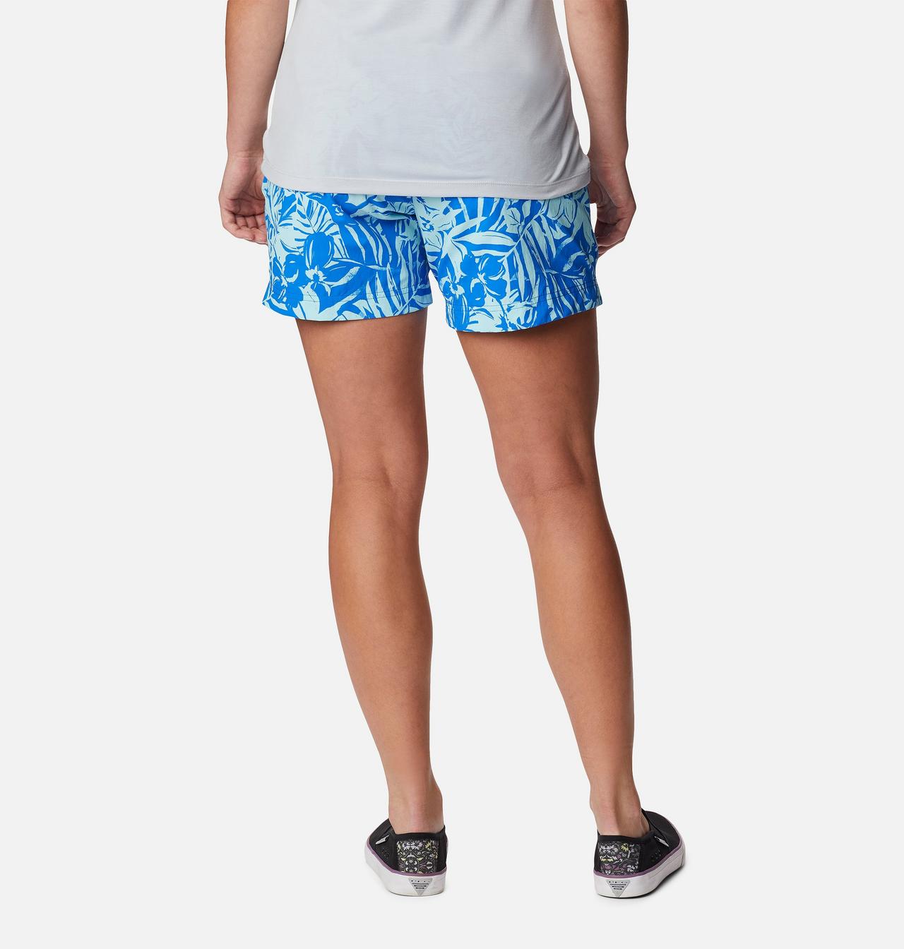 Women's PFG Super Backcast™ Water Shorts 2