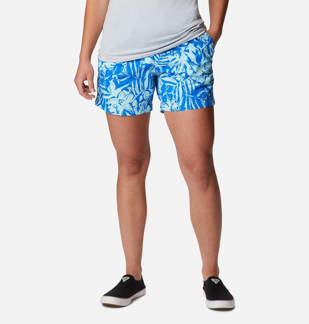 Women's PFG Super Backcast™ Water Shorts 1