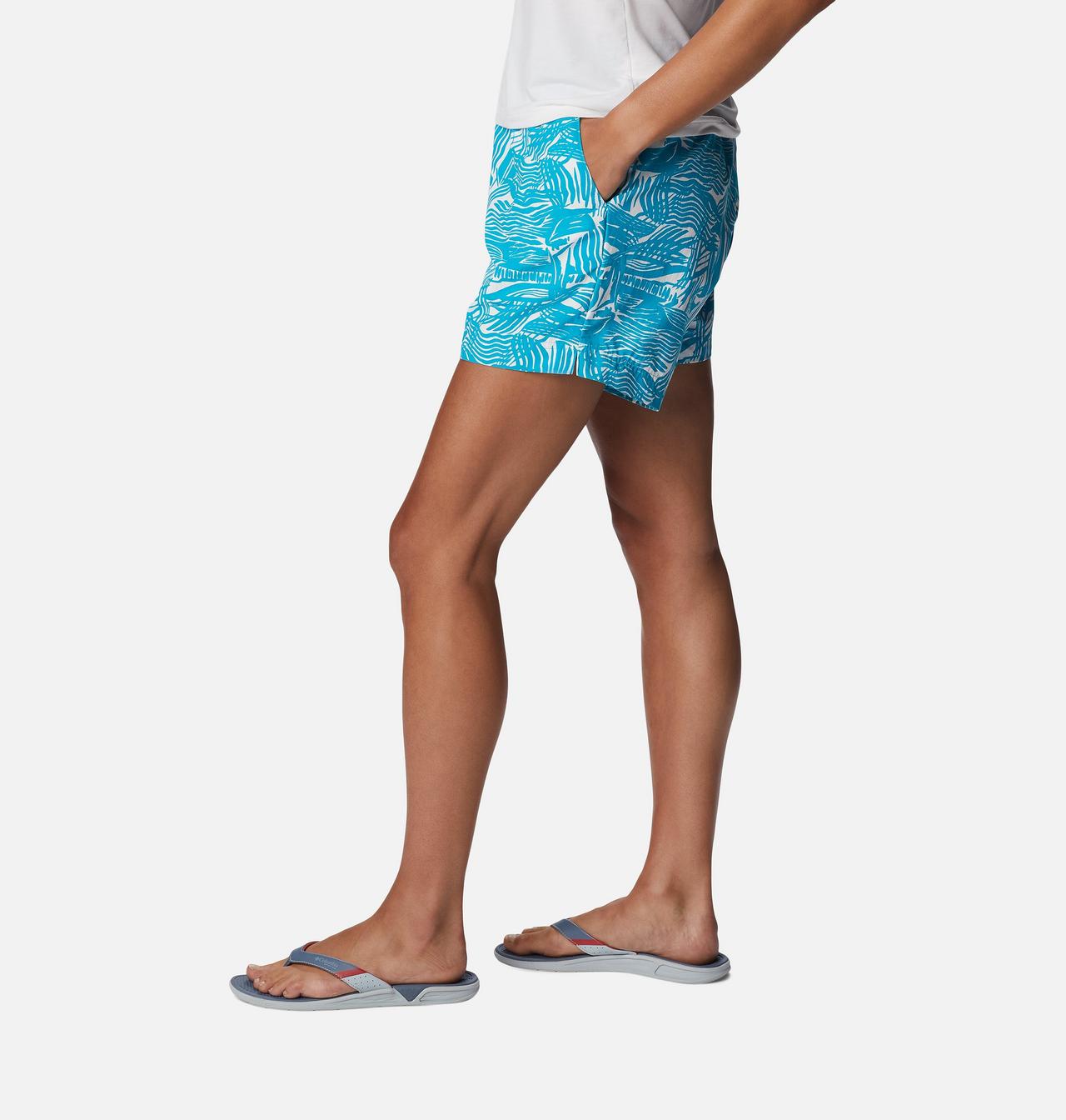 Women's PFG Super Backcast™ Water Shorts 3