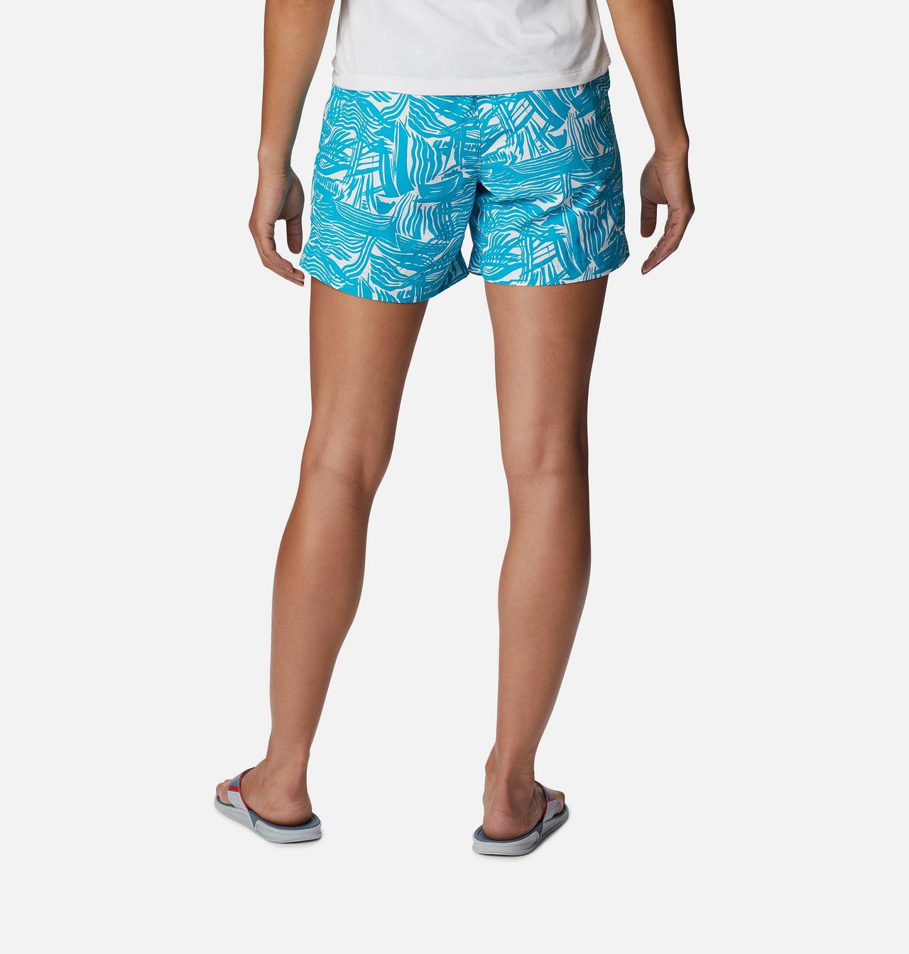 Women's PFG Super Backcast™ Water Shorts 2