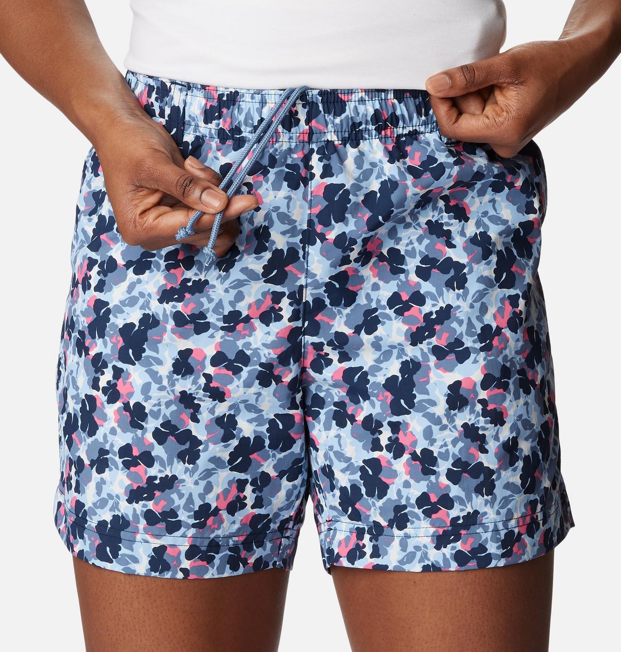 Women's PFG Super Backcast™ Water Shorts 4