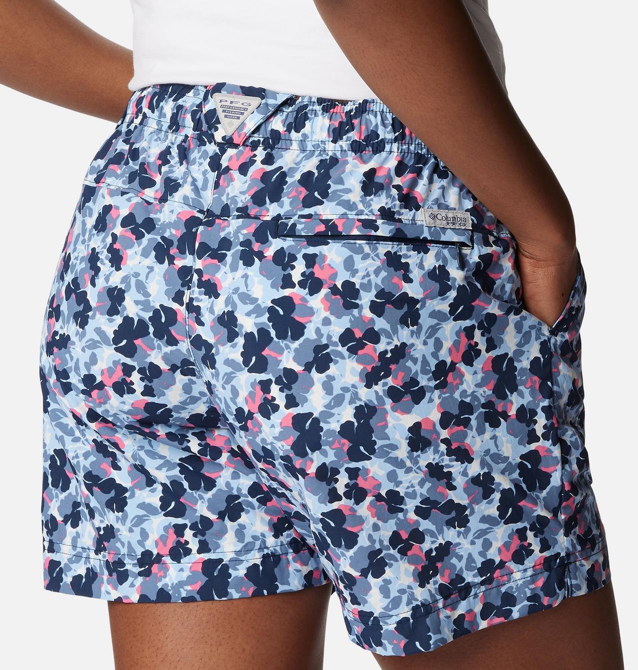 Women's PFG Super Backcast™ Water Shorts 5