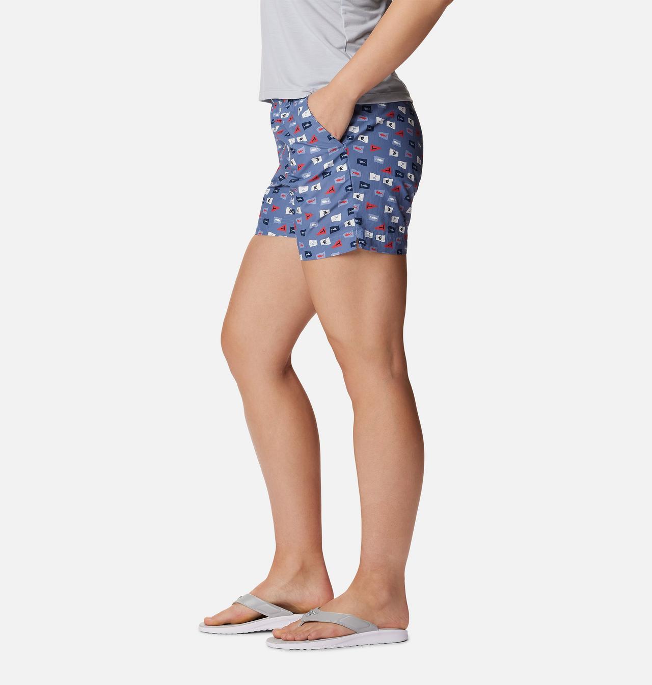 Women's PFG Super Backcast™ Water Shorts 3
