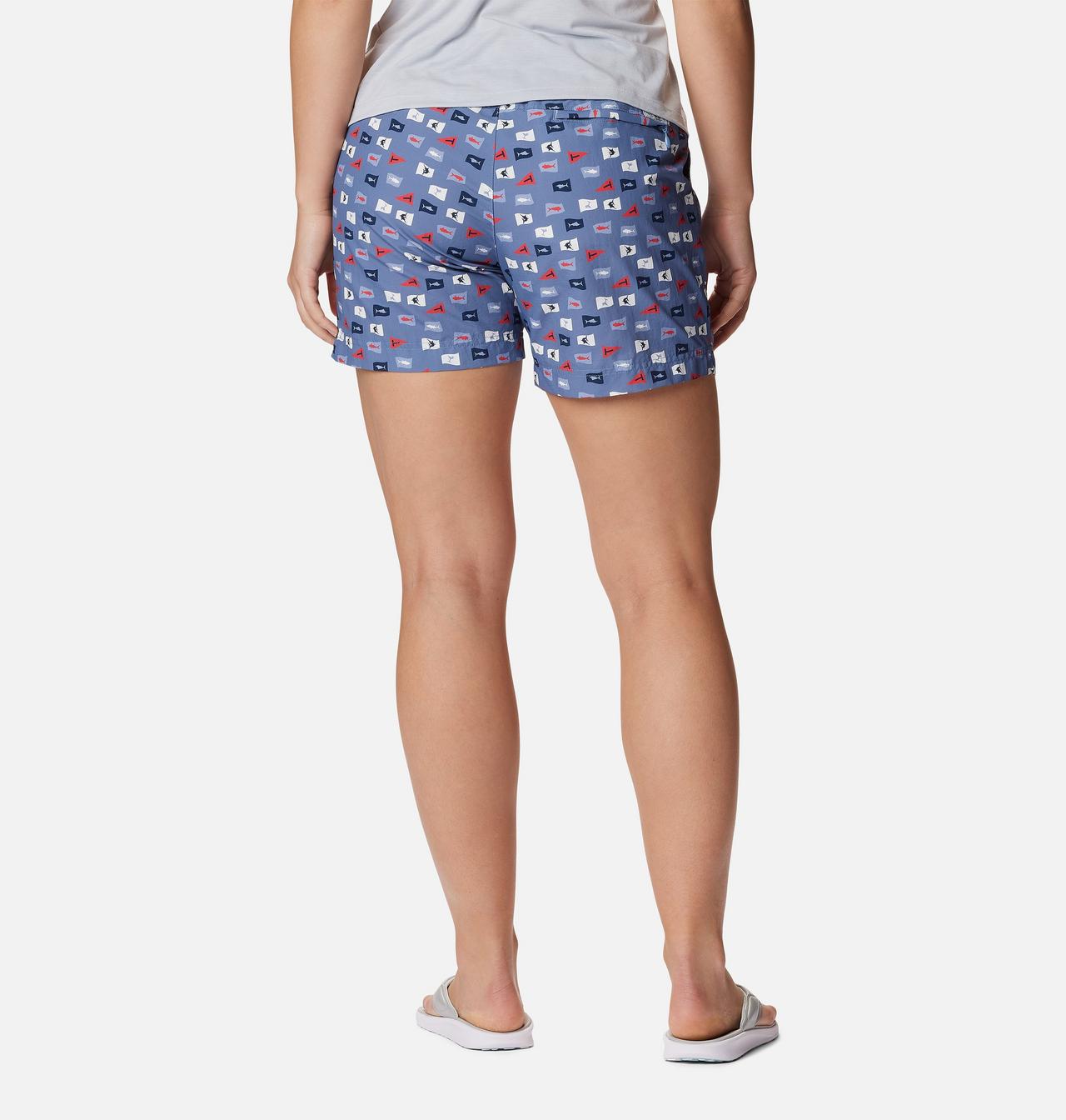 Women's PFG Super Backcast™ Water Shorts 2