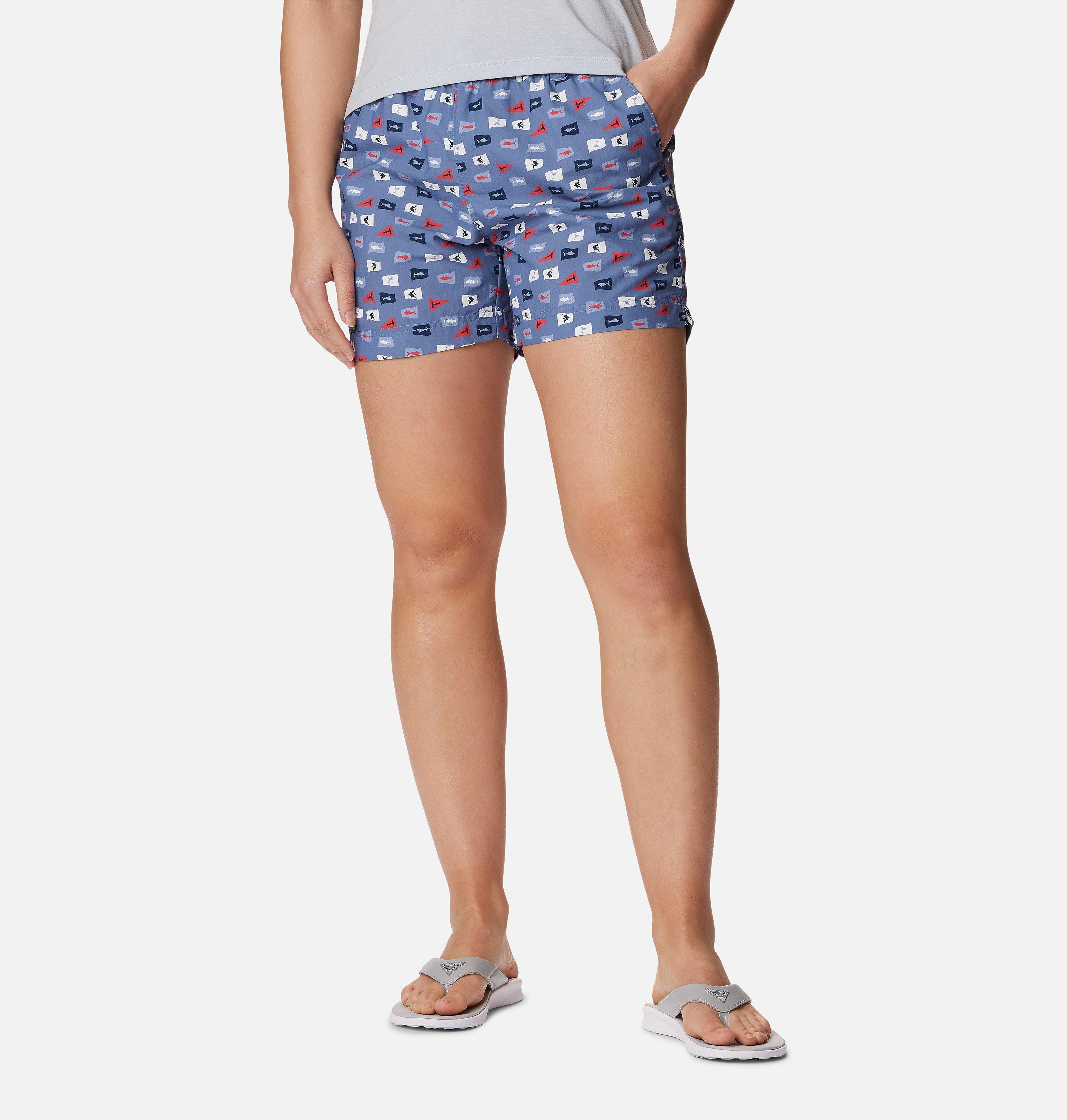 Women's PFG Super Backcast™ Water Shorts 1
