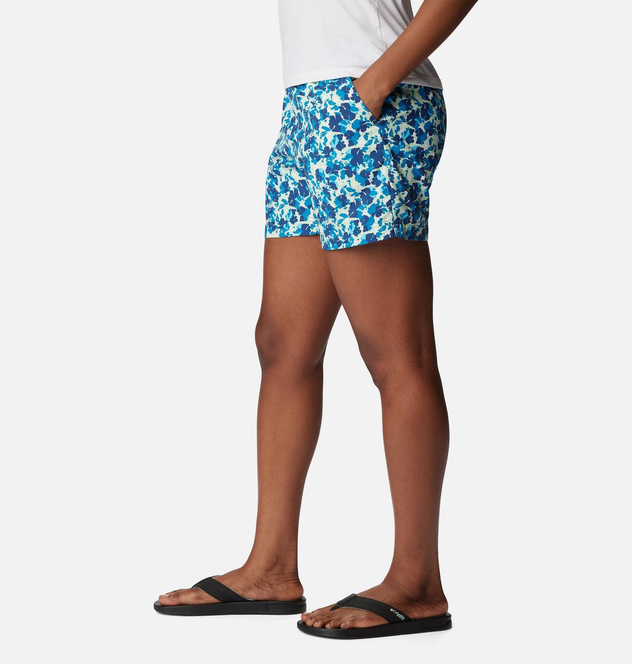 Women's PFG Super Backcast™ Water Shorts 3