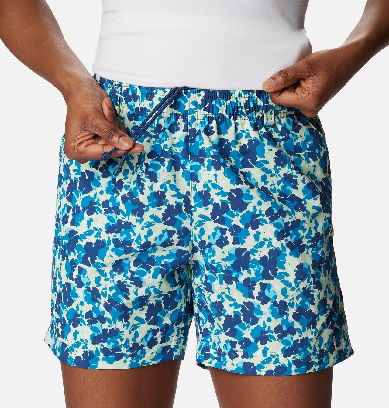 Women's PFG Super Backcast™ Water Shorts 4