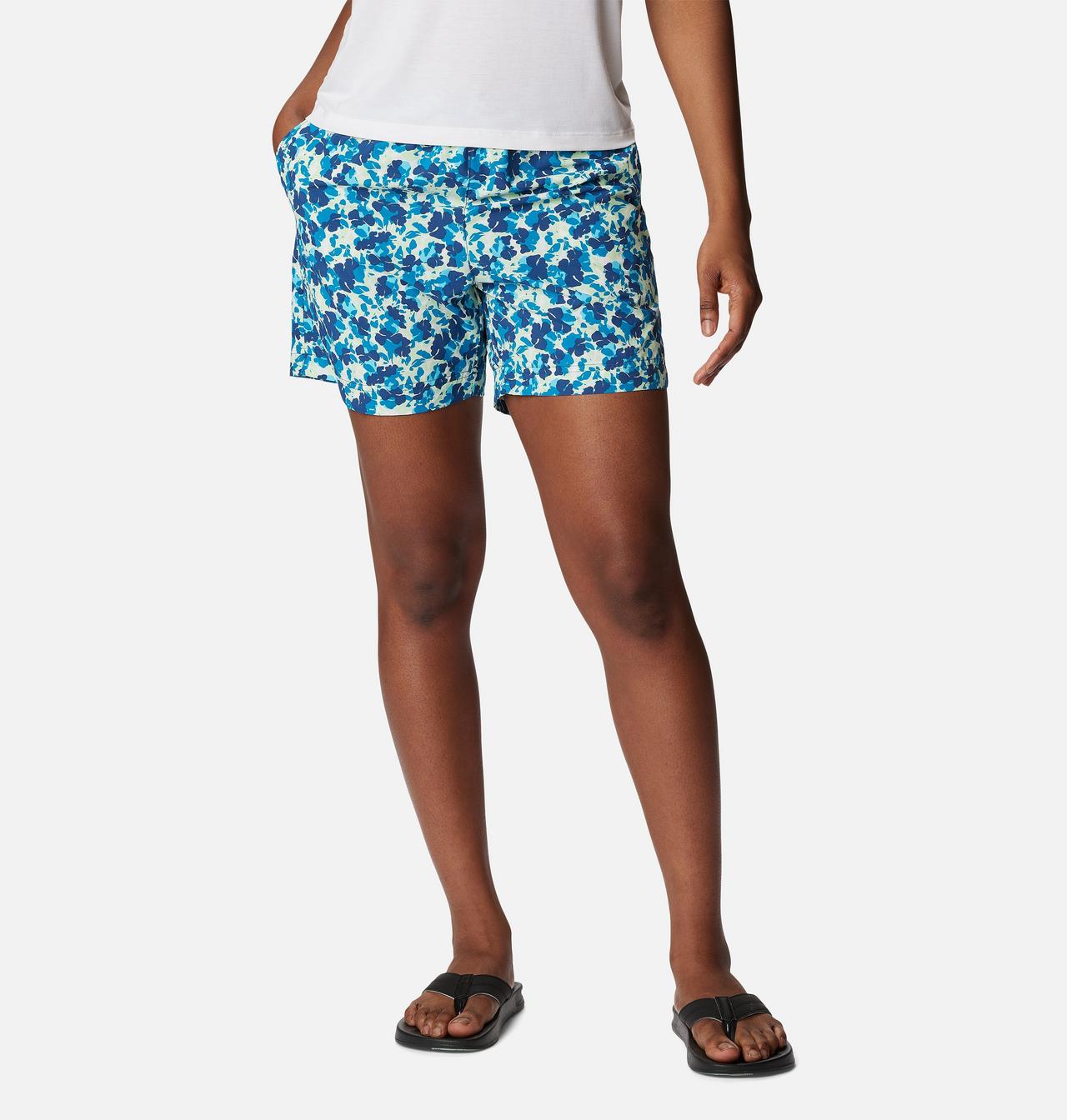 Women's PFG Super Backcast™ Water Shorts 1